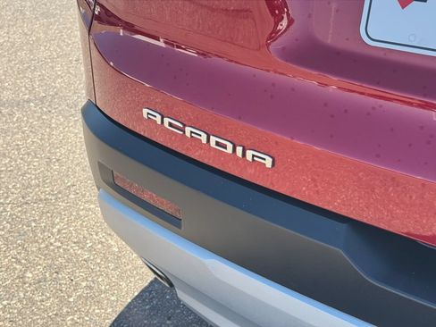 Used 2023 GMC Acadia SLT AWD/4WD image 38