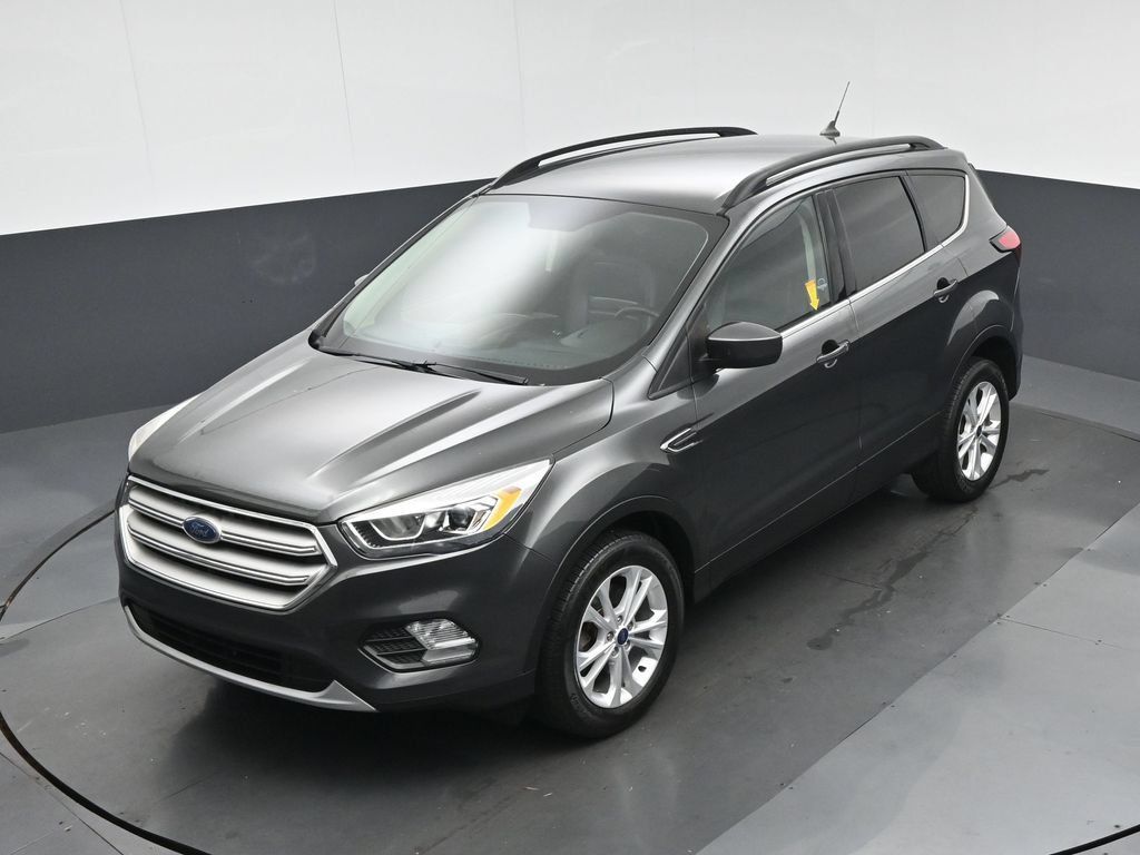 Used 2019 Ford Escape SEL AWD/4WD image 60