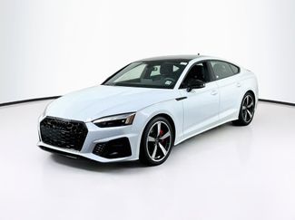 Used 2023 Audi A5 2.0T Premium Plus w/ Premium Plus AWD/4WD video 1