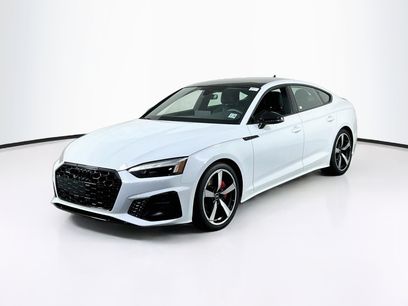 Used 2023 Audi A5 2.0T Premium Plus w/ Premium Plus