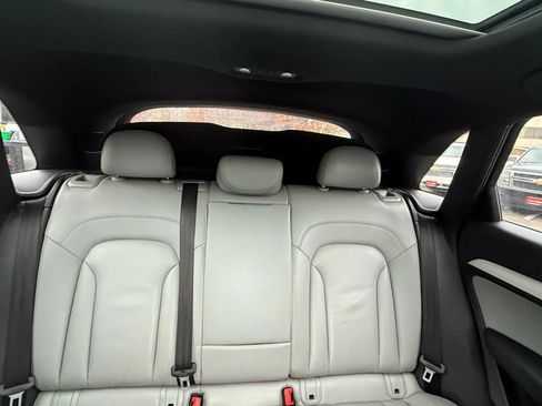 Used 2018 Audi Q3 2.0T Premium Plus image 20