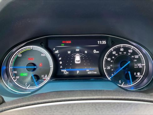 Used 2022 Toyota Venza Limited w/ Advanced Technology Package AWD/4WD image 26