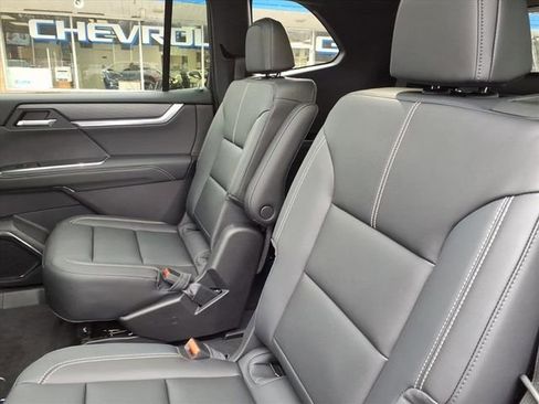 New 2026 GMC Acadia Elevation w/ Black Edition image 9