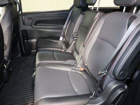 New 2026 Honda Odyssey Sport-L image 23
