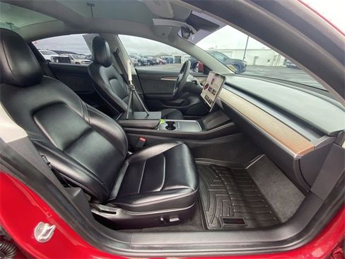 Used 2022 Tesla Model 3 Long Range image 25
