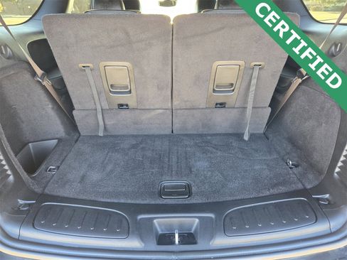 Used 2025 Dodge Durango R/T image 32