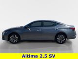 Used 2023 Nissan Altima 2.5 SV image 3