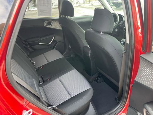 Used 2022 Kia Soul LX w/ Technology Package image 21