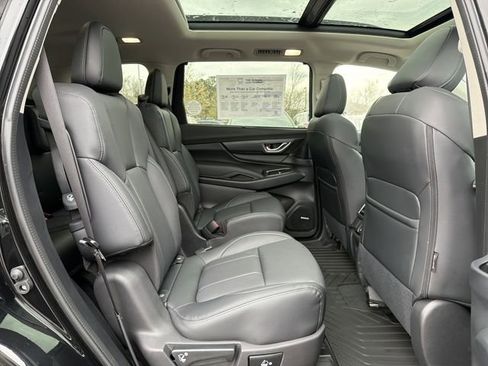 New 2026 Subaru Ascent Limited image 18