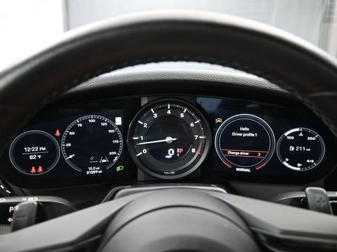 Used 2020 Porsche 911 Carrera S image 7