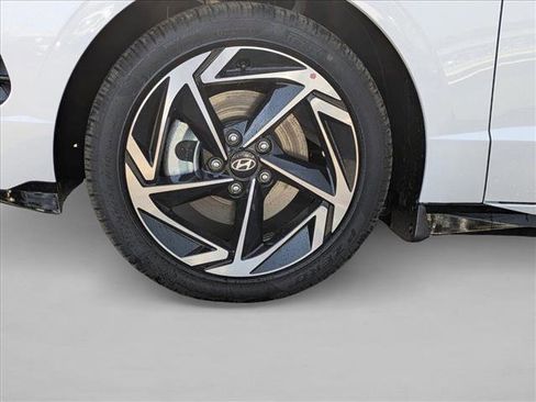 New 2026 Hyundai Sonata SEL image 10