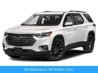 Used 2019 Chevrolet Traverse RS FWD video 1