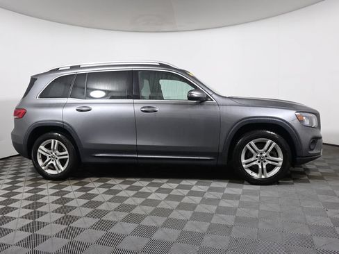 Certified 2023 Mercedes-Benz GLB 250 4MATIC image 8