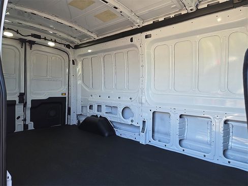 New 2024 Ford Transit 350 148 Medium Roof AWD image 9