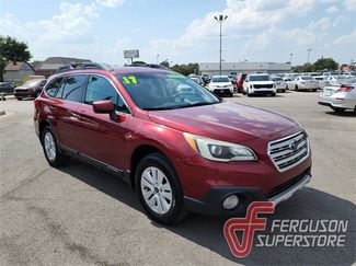 Used 2017 Subaru Outback 2.5i Premium image 1