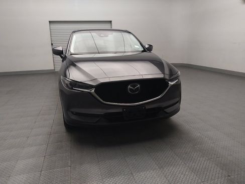 Used 2018 MAZDA CX-5 Grand Touring w/ Premium Package AWD/4WD image 14