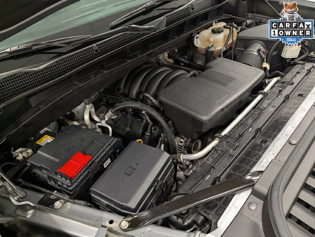 Used 2024 GMC Sierra 1500 AT4X AWD/4WD image 39