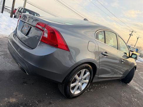 Used 2016 Volvo S60 T5 Premier image 52