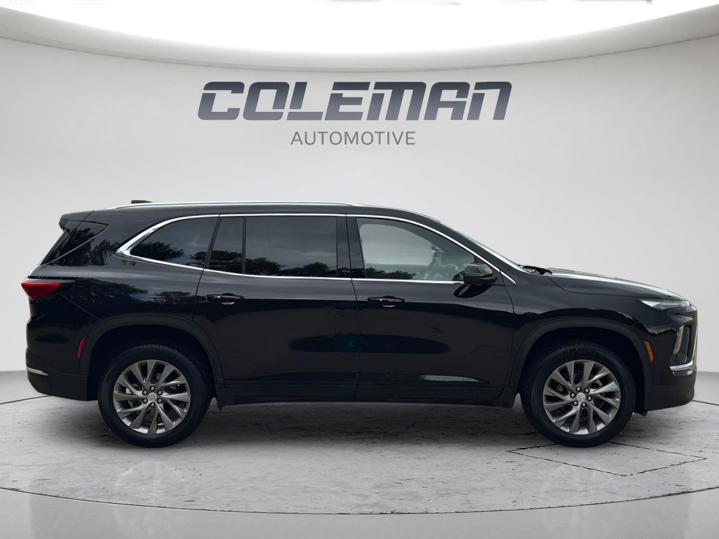 Used 2026 Buick Enclave Preferred AWD/4WD image 8