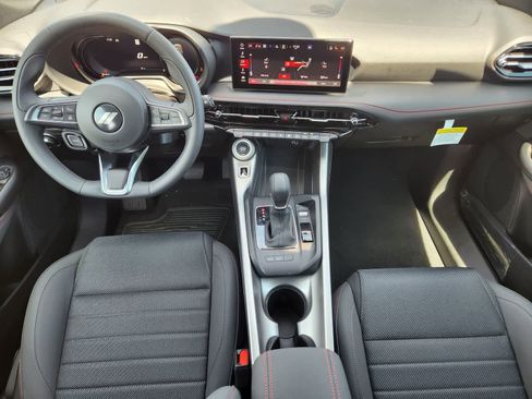 New 2025 Dodge Hornet GT w/ Cold Weather Group image 21