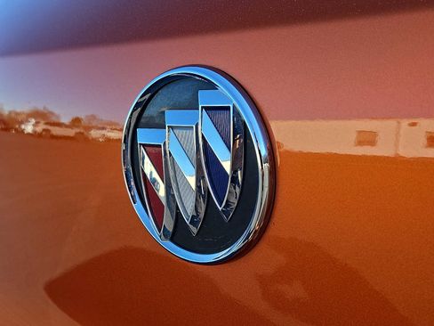 Certified 2023 Buick Encore GX Preferred w/ Cold Weather Comfort Package image 29