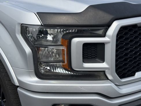 Used 2019 Ford F150 XLT w/ Equipment Group 302A Luxury AWD/4WD image 11