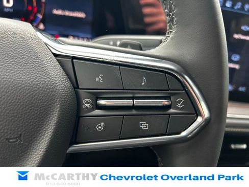 New 2026 Chevrolet Suburban Premier w/ Sun And Tow Package image 10