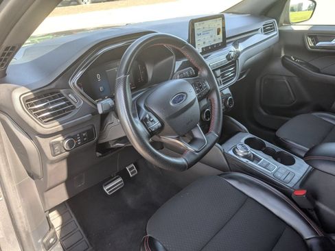 Used 2024 Ford Escape ST-Line AWD/4WD image 15