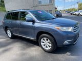 Used 2013 Toyota Highlander 4WD image 5