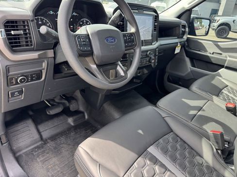 New 2026 Ford F150 XL w/ Equipment Group 103A High AWD/4WD image 16