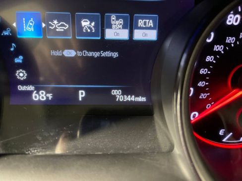 Certified 2022 Toyota Camry XSE image 19