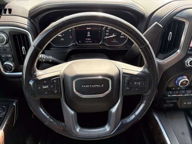 Used 2022 GMC Sierra 2500 Denali AWD/4WD image 24