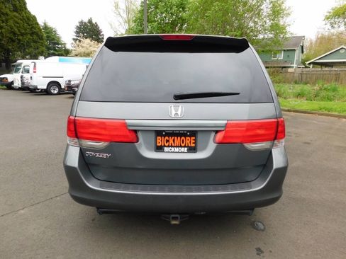 Used 2008 Honda Odyssey EX image 21