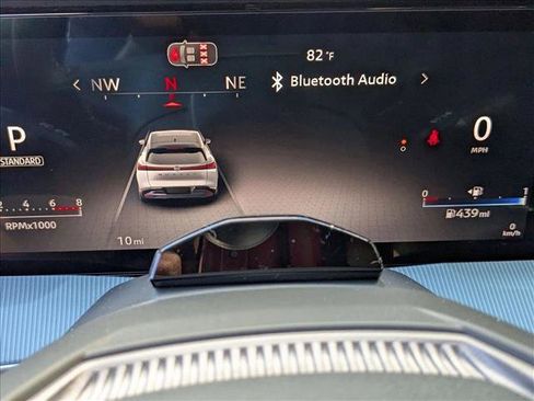 New 2026 Nissan Murano Platinum w/ Technology Package AWD/4WD image 10