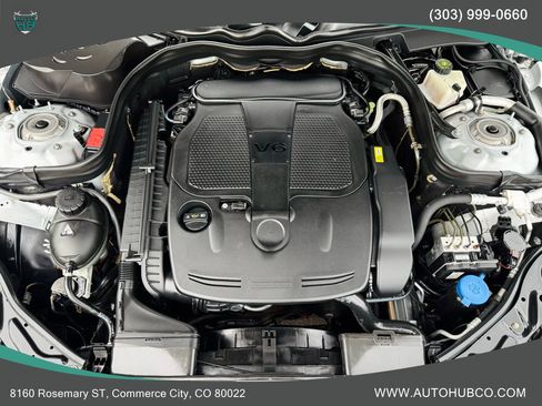 Used 2013 Mercedes-Benz E 350 4MATIC Sedan image 30