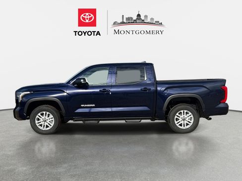 New 2026 Toyota Tundra SR5 AWD/4WD image 6