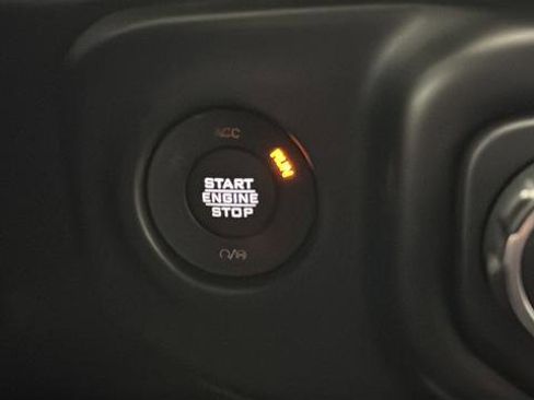 Used 2022 Jeep Wrangler Unlimited Sahara w/ Cold Weather Group image 22