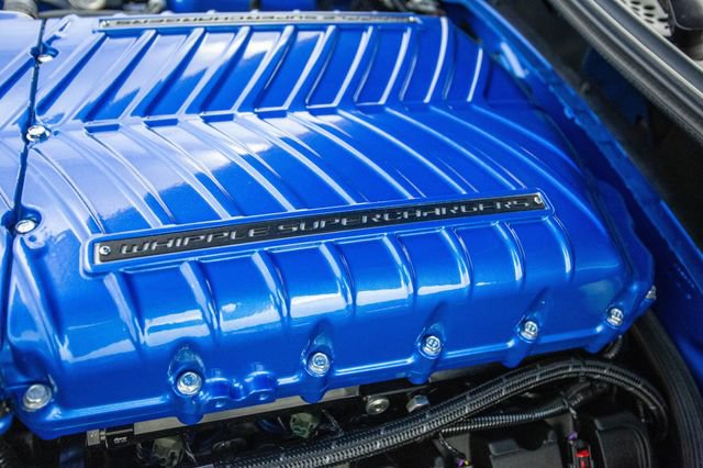 Used 1998 Ford Mustang GT RWD image 61