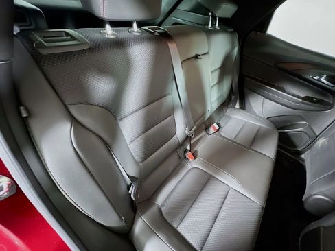 Certified 2023 Chevrolet TrailBlazer RS image 25