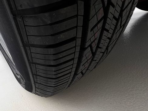 Used 2017 Nissan Murano SL w/ SL Technology Package image 28