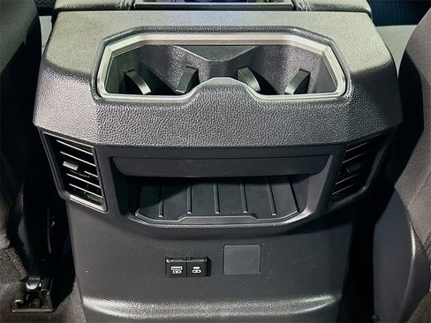 Used 2026 Toyota Tundra SR5 w/ SR5 Convenience Package image 21