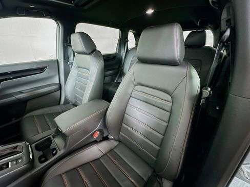 New 2026 Honda CR-V Sport Touring image 21