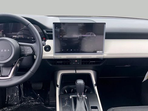 New 2026 MAZDA CX-5 Select AWD/4WD image 8