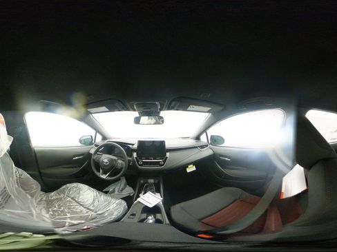 New 2026 Toyota Corolla SE image 33