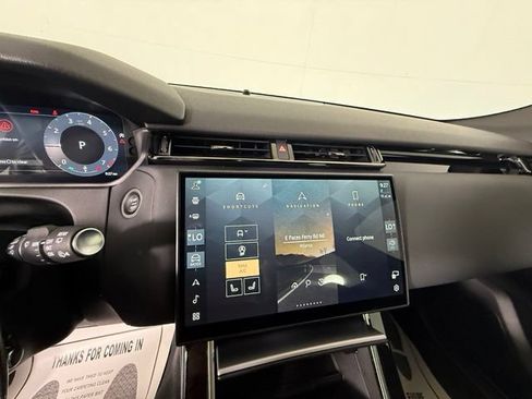 Used 2025 Land Rover Range Rover Velar S AWD/4WD image 23
