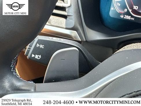 Certified 2025 BMW X4 M40i AWD/4WD image 33