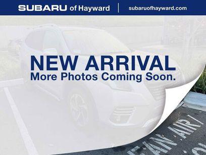 Used 2023 Subaru Forester Touring