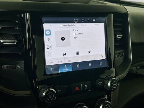 New 2026 RAM 5500 Tradesman w/ Chrome Appearance Group image 13