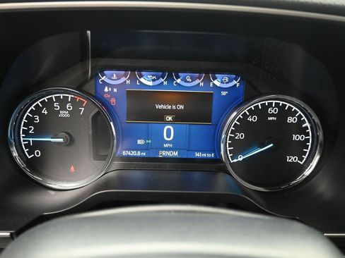 Used 2022 Ford F150 XLT w/ Equipment Group 302A High image 19