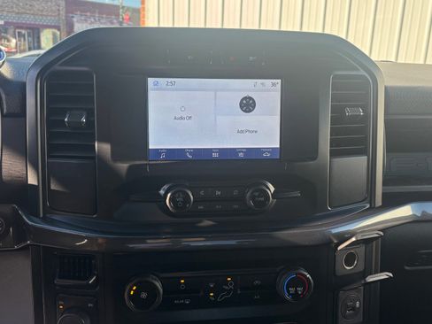 Certified 2022 Ford F150 XL w/ STX Appearance Package image 31